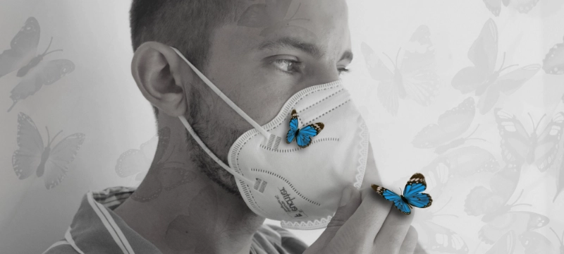 FFP2 Masken Made in Germany - sicher. bequem. regional.